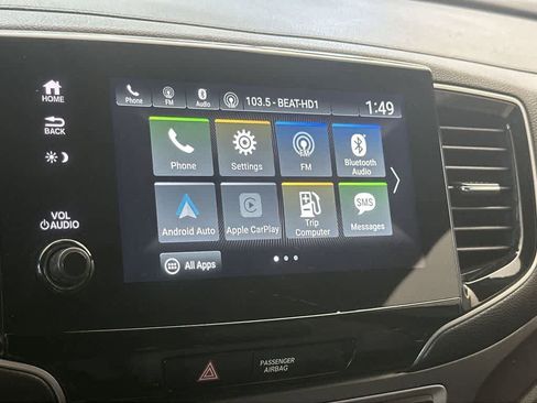 Used 2023 Honda Passport EX-L image 18