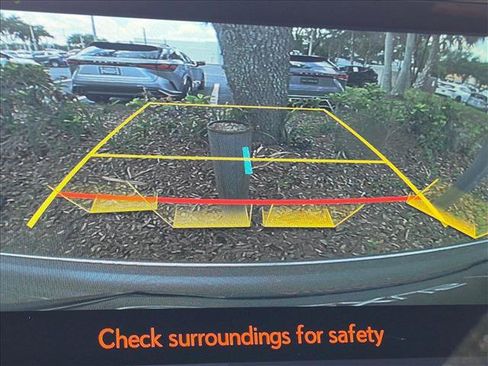 Certified 2025 Lexus RX 350 FWD image 13