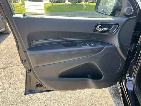 New 2026 Dodge Durango GT image 20