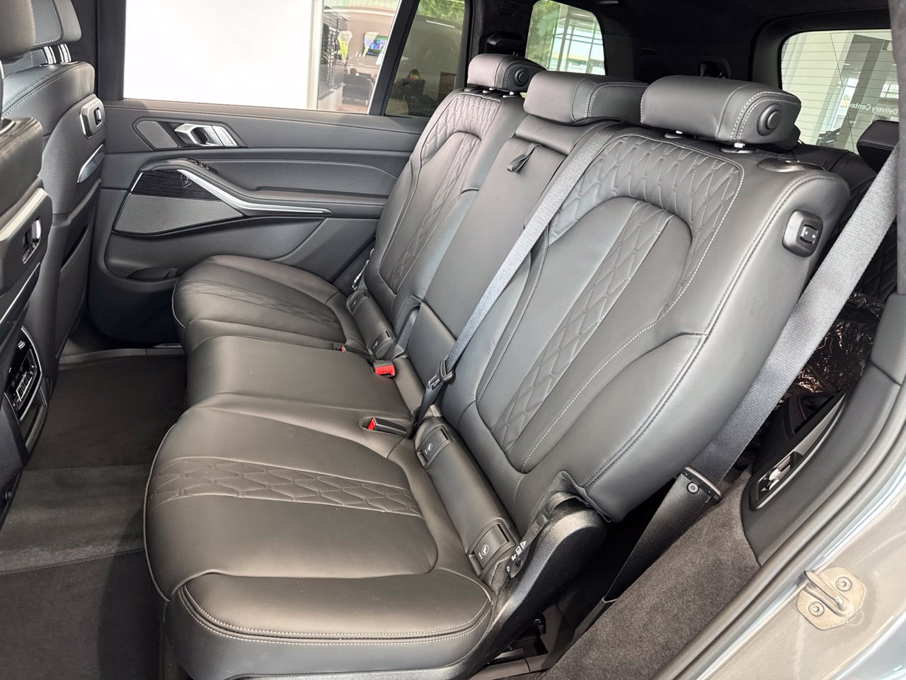 New 2026 BMW X7 xDrive40i w/ Executive Package AWD/4WD image 42