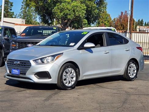 Used 2020 Hyundai Accent SE image 25