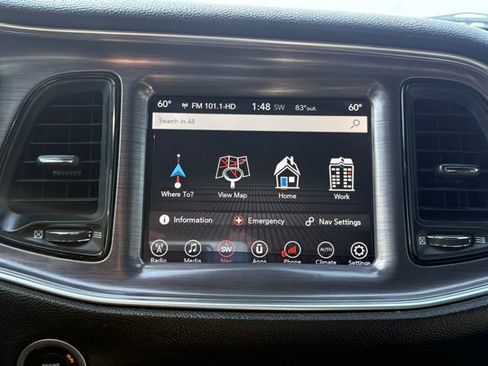 Used 2017 Dodge Challenger SXT w/ Sound Group image 19