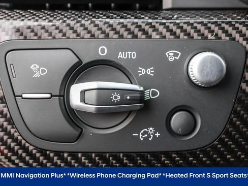 Used 2024 Audi S5 Prestige w/ Prestige Package image 22