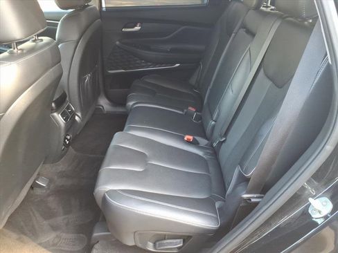 Used 2021 Hyundai Santa Fe Limited image 20