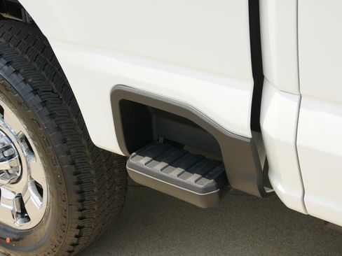 New 2025 Ford F350 King Ranch w/ Chrome Package image 13