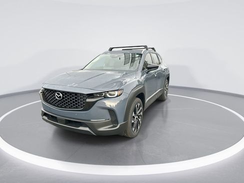 New 2026 MAZDA CX-50 2.5 Hybrid w/ Weather Package image 4