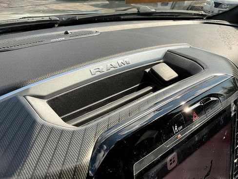 New 2026 RAM 1500 4x4 Crew Cab image 23