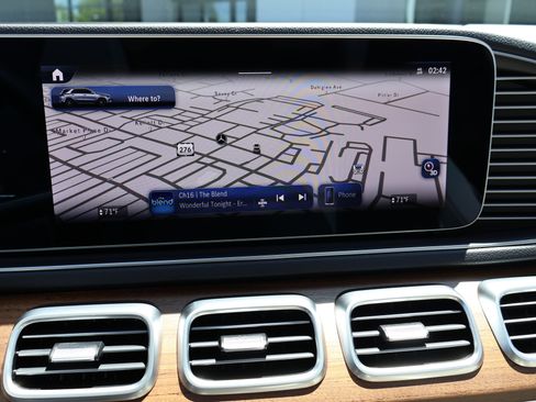 Certified 2026 Mercedes-Benz GLE 350 4MATIC image 34