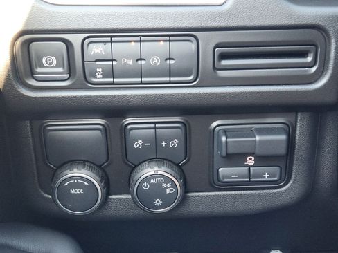 Used 2024 Chevrolet Tahoe LS w/ Driver Alert Package RWD image 19