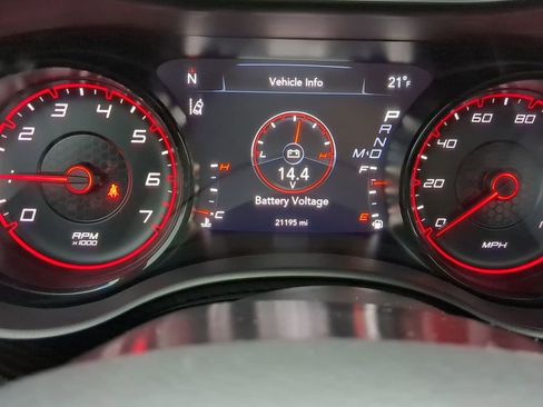 Used 2023 Dodge Charger GT w/ Plus Group image 15