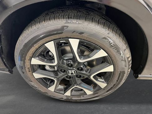 New 2027 Honda HR-V EX-L image 10