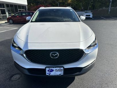 New 2025 MAZDA CX-30 AWD 2.5 S w/ Premium Package