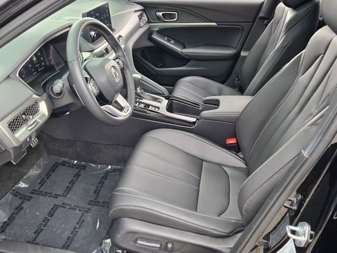 Certified 2026 Acura Integra A-Spec FWD image 10
