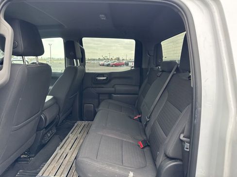 Used 2021 Chevrolet Silverado 1500 LT AWD/4WD image 14