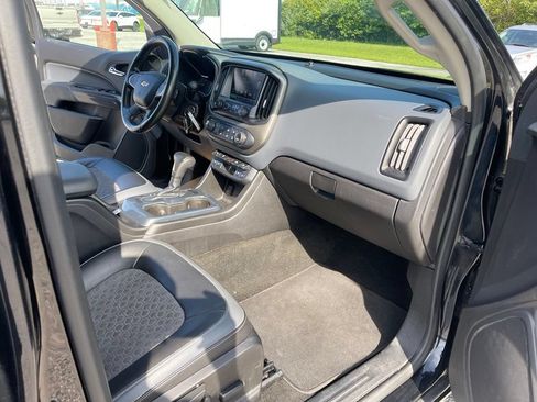Used 2016 Chevrolet Colorado Z71 AWD/4WD image 19