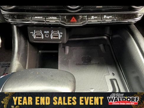 Used 2021 Dodge Durango SRT w/ Black Package image 14
