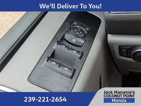 Used 2021 Ford F250 XLT w/ XLT Value Package AWD/4WD image 23