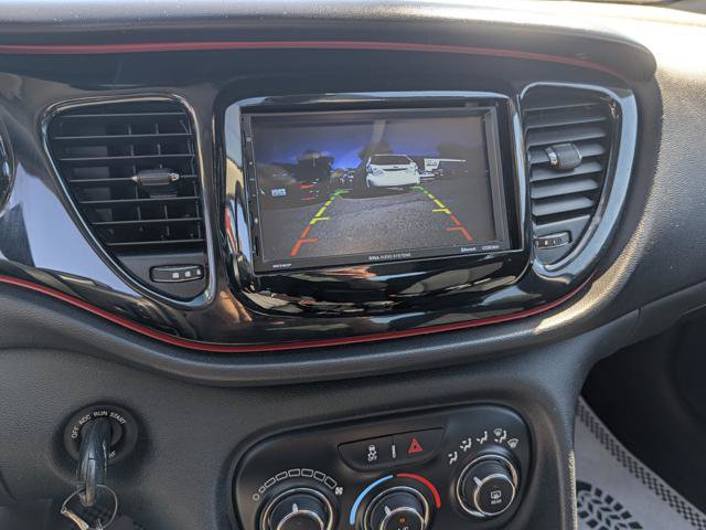 Used 2016 Dodge Dart SXT Sport w/ Chrome Package FWD image 26