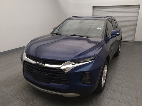 Used 2022 Chevrolet Blazer LT w/ Sound & Technology Package FWD image 15