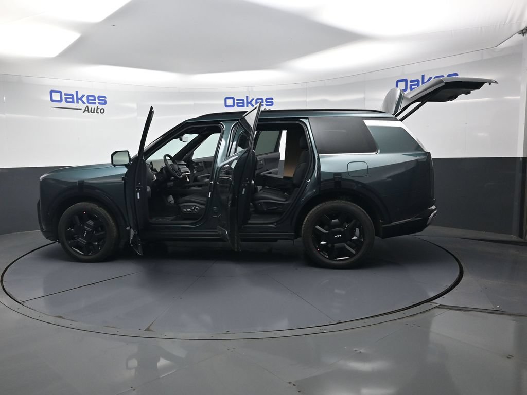New 2027 Kia Telluride SX Prestige AWD/4WD image 59