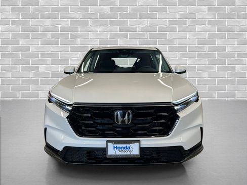 New 2026 Honda CR-V EX image 8