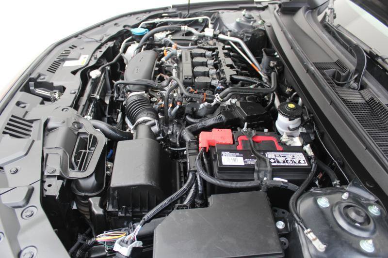 Used 2024 Honda Accord EX image 42