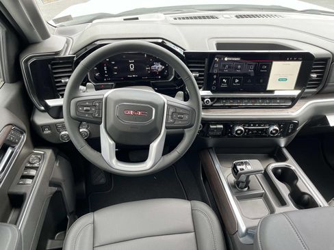 New 2026 GMC Sierra 1500 SLT AWD/4WD image 14