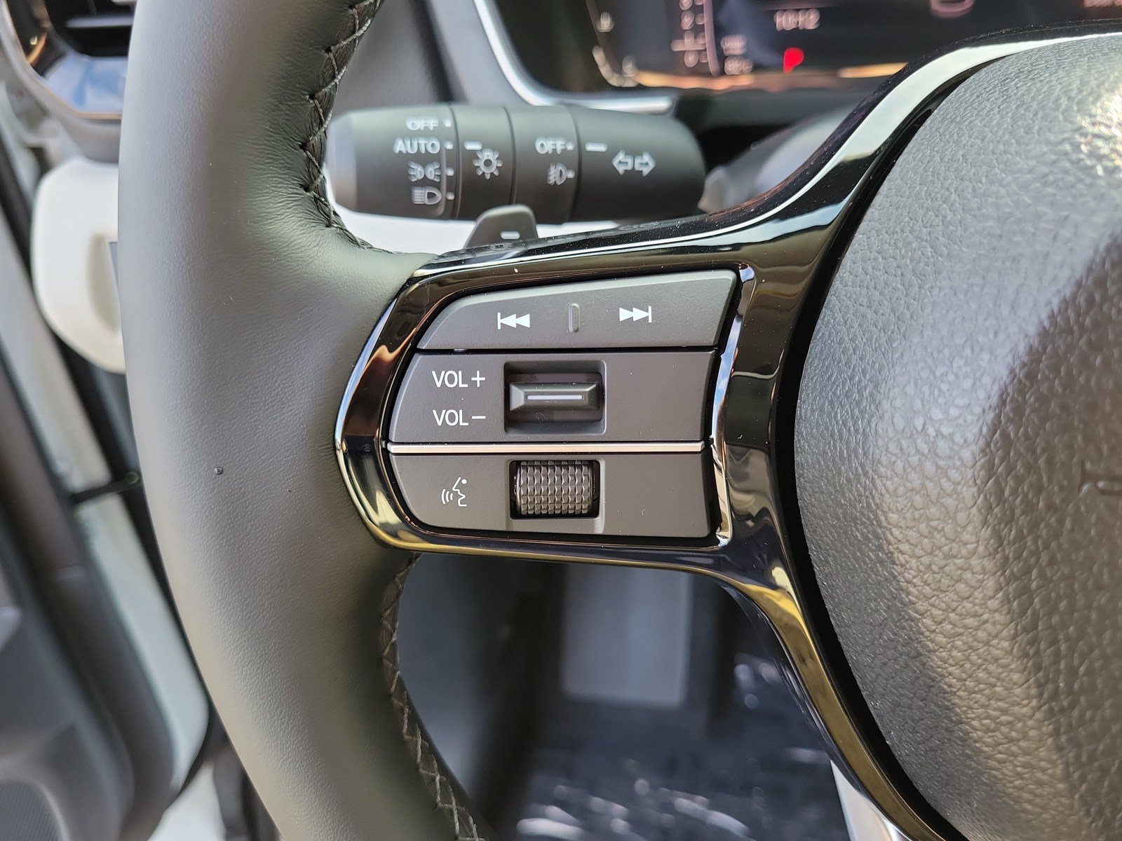 New 2026 Honda Pilot Elite image 18