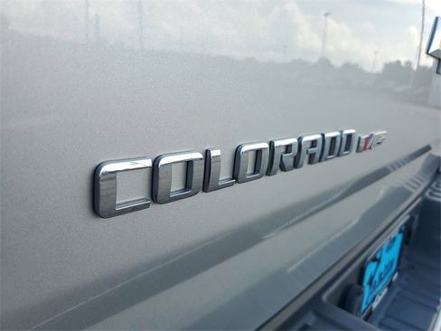 Used 2019 Chevrolet Colorado LT w/ LT Convenience Package image 8