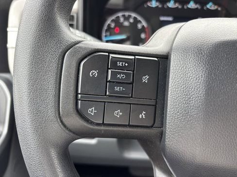 Used 2024 Ford F250 XL w/ STX Appearance Package AWD/4WD image 27