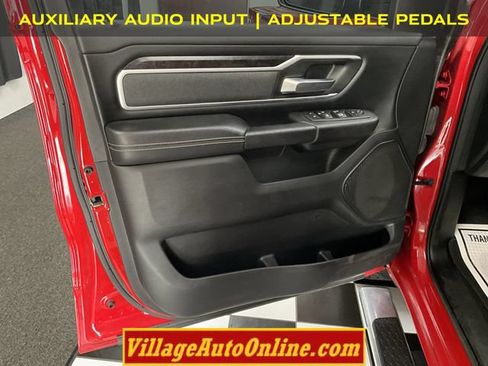 Used 2023 RAM 1500 Big Horn AWD/4WD image 13