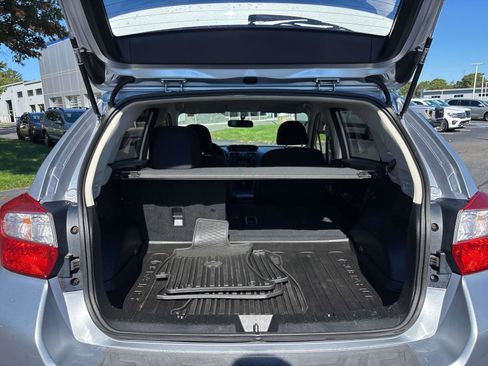 Used 2013 Subaru Crosstrek 2.0i Premium image 17
