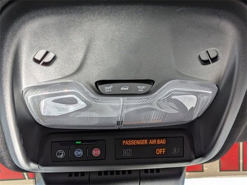 New 2026 GMC Canyon AT4 image 24