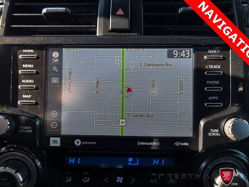 Used 2024 Toyota 4Runner TRD Pro image 11