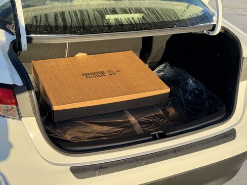 New 2026 Toyota Corolla LE image 9