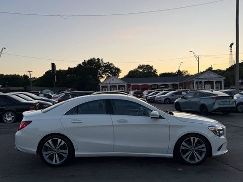 Used 2018 Mercedes-Benz CLA 250 image 11