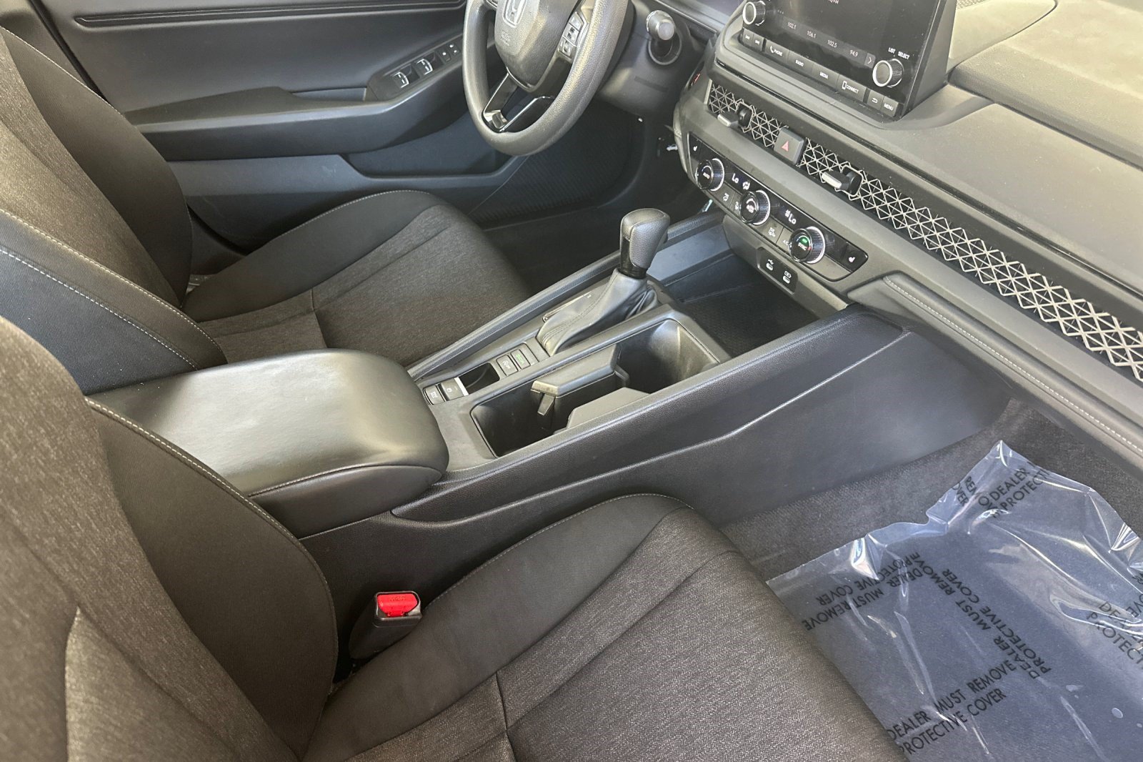 Used 2024 Honda Accord EX image 33