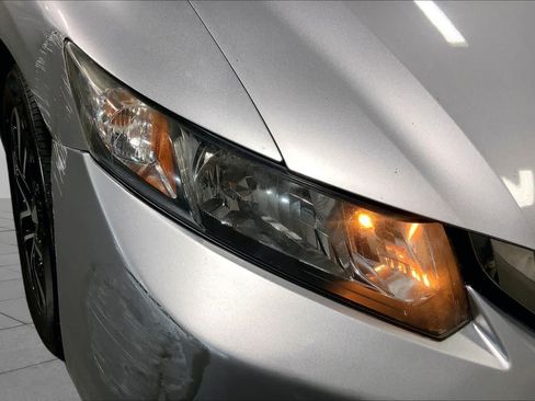 Used 2015 Honda Civic EX image 28