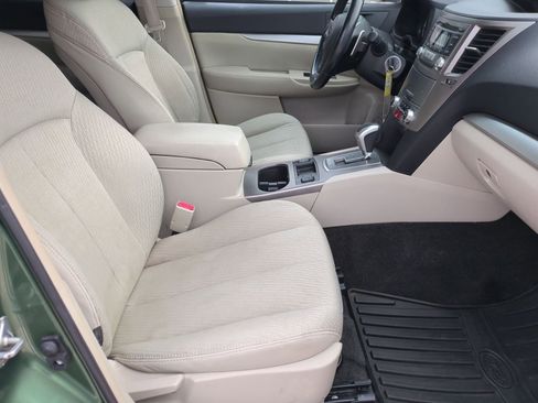 Used 2012 Subaru Outback 2.5i Premium w/ Popular Pkg 1B image 24