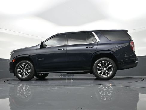 Used 2021 Chevrolet Tahoe LT image 25