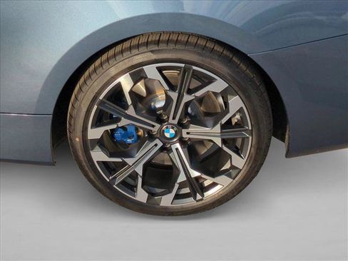New 2026 BMW 430i Coupe w/ M Sport Package RWD image 10