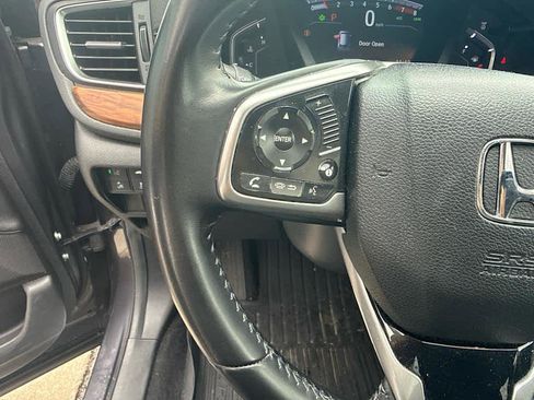Used 2018 Honda CR-V EX-L image 10