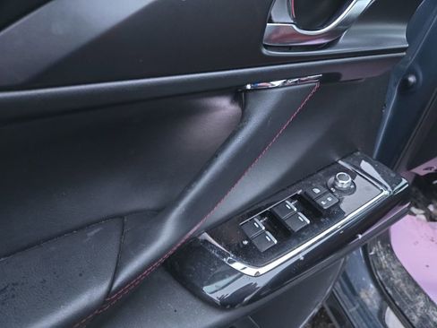 Used 2022 MAZDA CX-9 Carbon Edition image 11