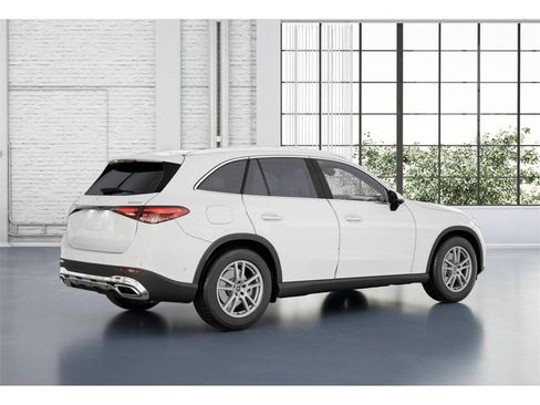 Certified 2023 Mercedes-Benz GLC 300 4MATIC image 20