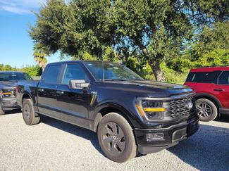 New 2025 Ford F150 STX w/ Equipment Group 200A video 2