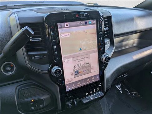 New 2026 RAM 2500 Tradesman image 12