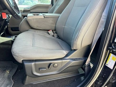 Used 2019 Ford F150 XLT w/ Equipment Group 302A Luxury RWD image 11