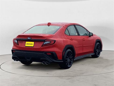 New 2025 Subaru WRX Limited image 5