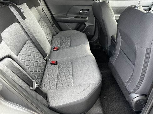 New 2026 Nissan Kicks SV w/ SV Premium Package image 15