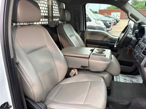 Used 2019 Ford F250 XL RWD image 14
